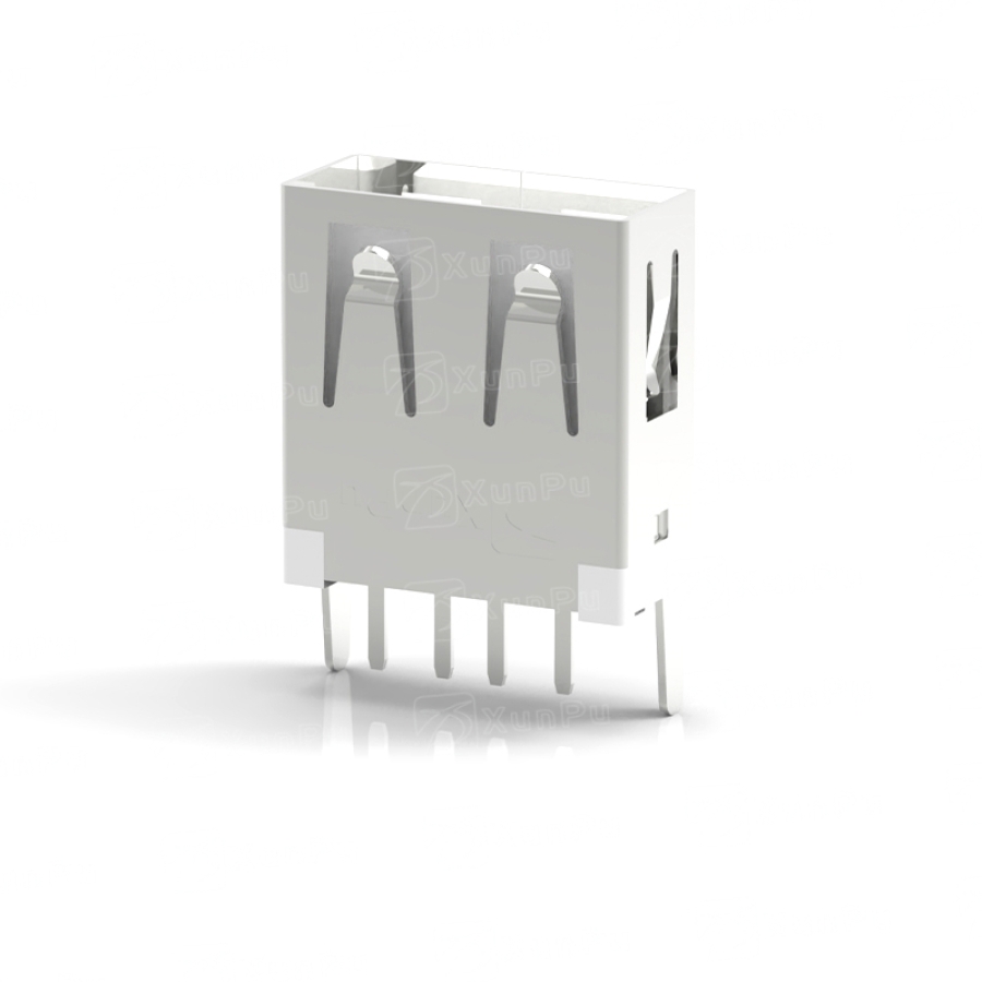 USB-256