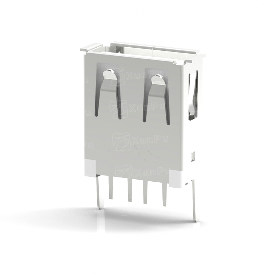USB-256