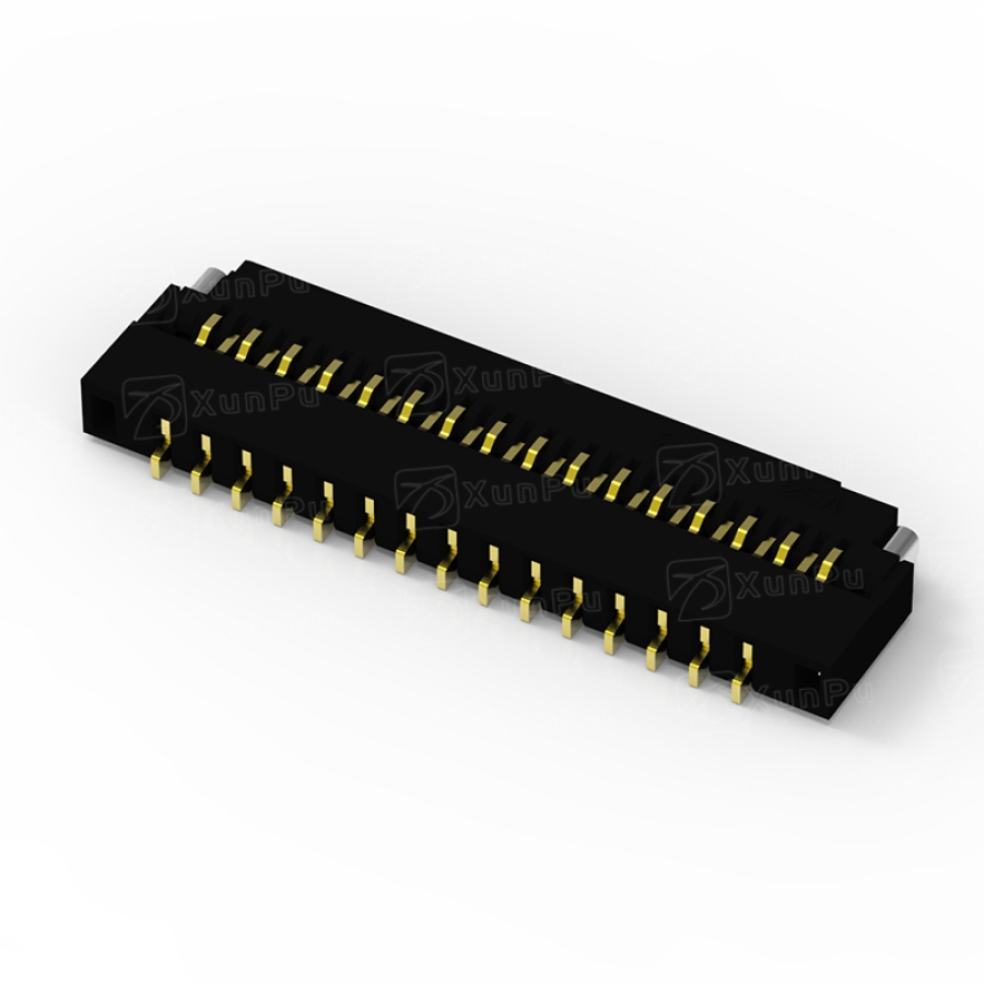 FPC-0.3FX-NPWBH10