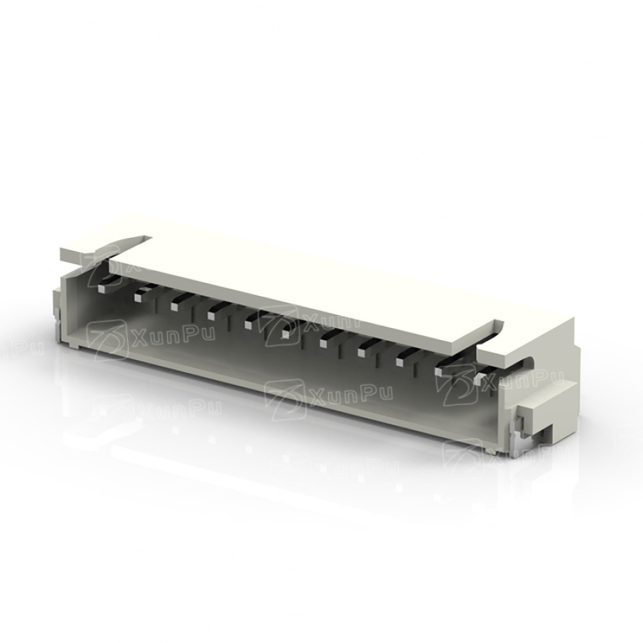 WAFER-XH2.54-NPWB