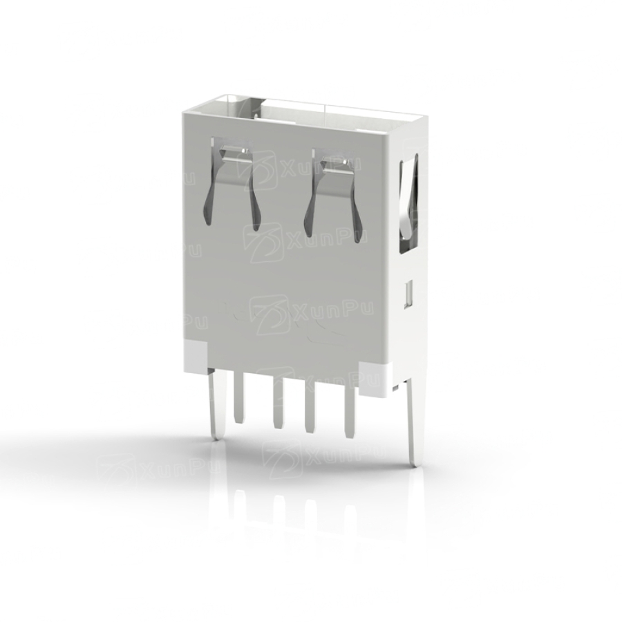 USB-256