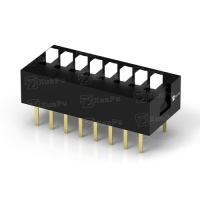 DS-8-K-T
