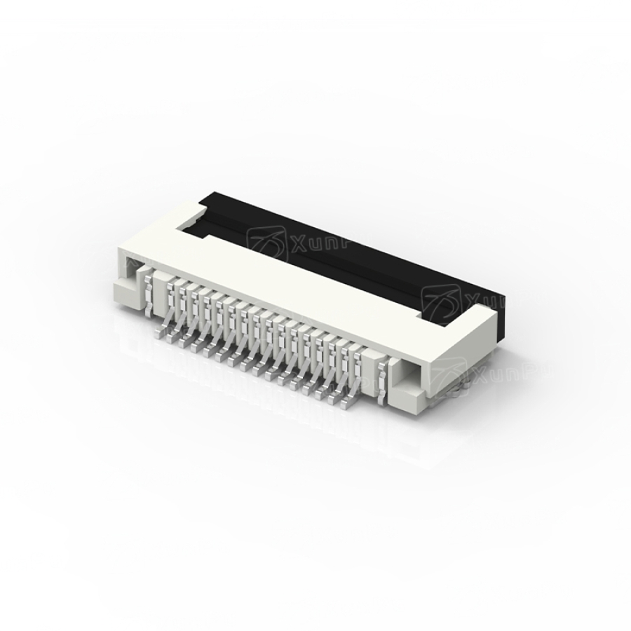 FPC-0.5FX-NPWBH20