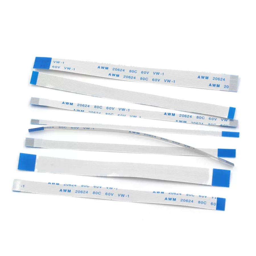FFC-0.5-X-50-B-4-8
