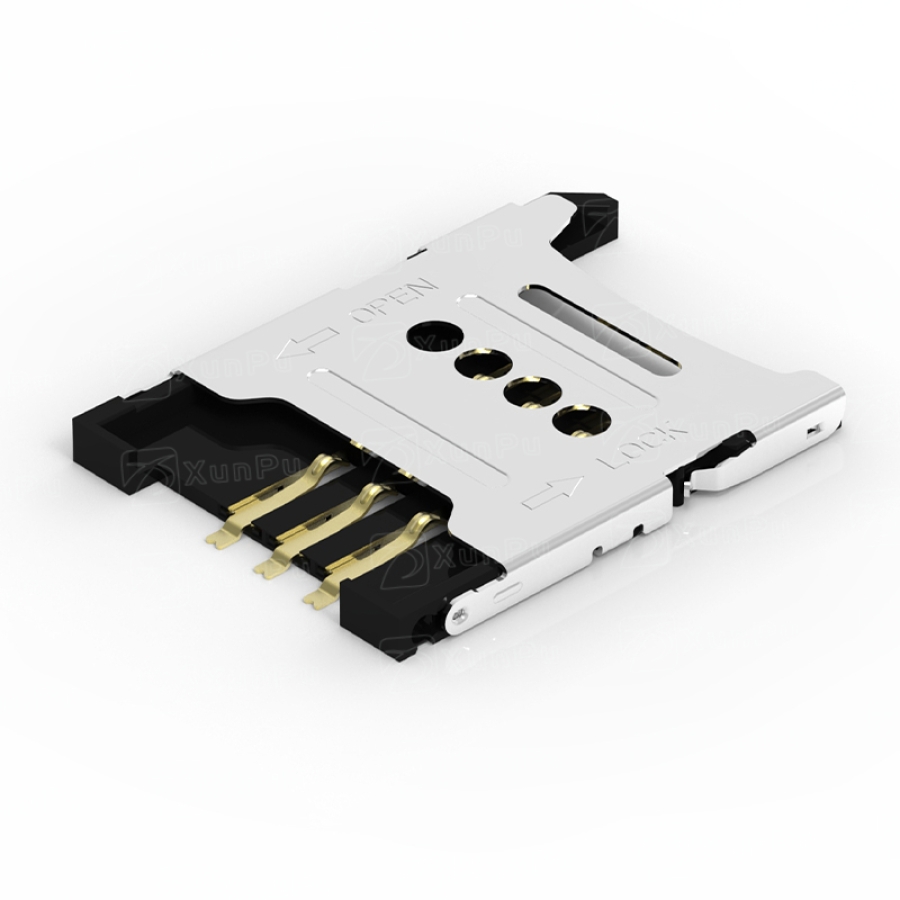 SIM-106A