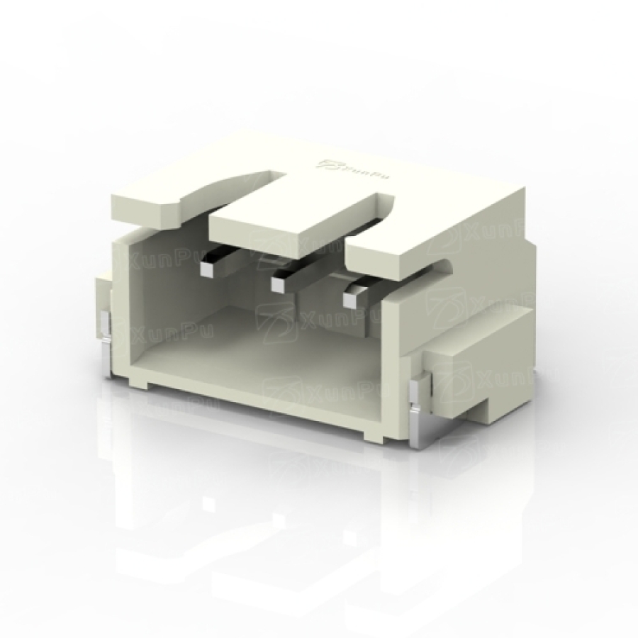 WAFER-XH2.54-NPWB