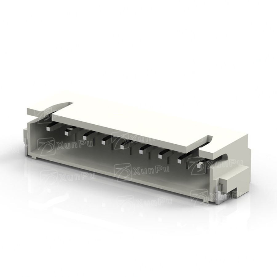 WAFER-XH2.54-NPWB