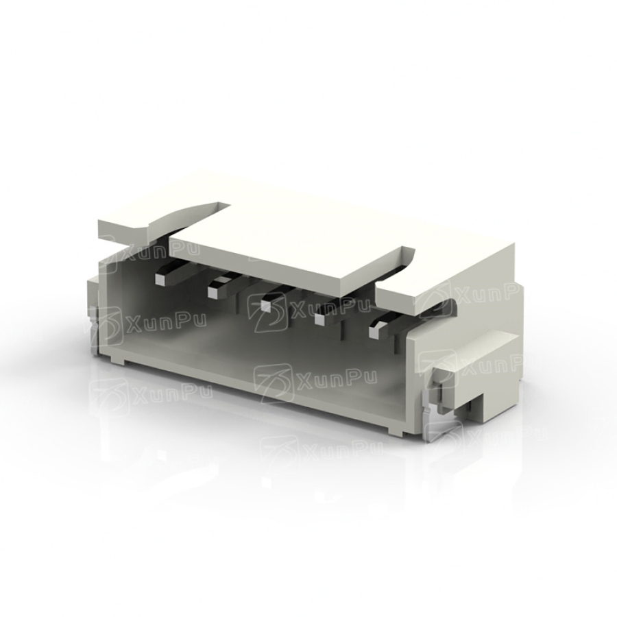 WAFER-XH2.54-NPWB
