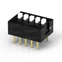 DS-5-K-T